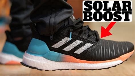 adidas solar boost aanbieding|Adidas solar boost vs ultra.